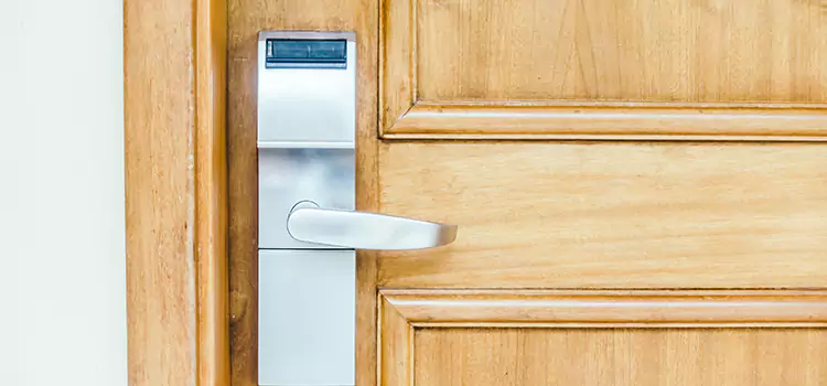 Advanced Solutions in Bellevue, WA for Modern Security