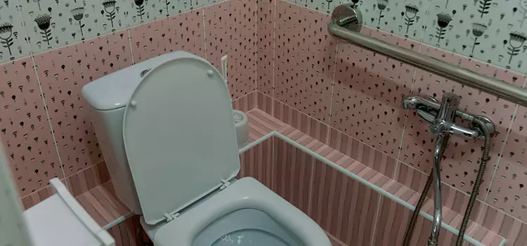 Meeting Diverse Needs With Accessible Restroom Solutions in Bellevue, WA