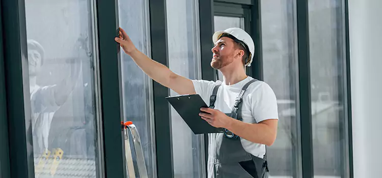 Comprehensive Solutions for Your Sticking Doors in Bellevue, WA