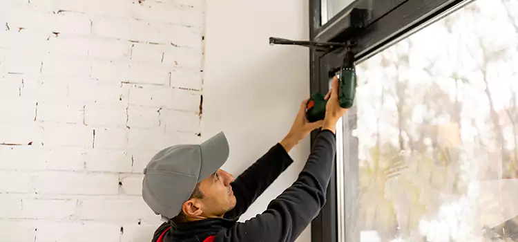 Your Trusted Partner for Door Closer Solutions in Bellevue, WA