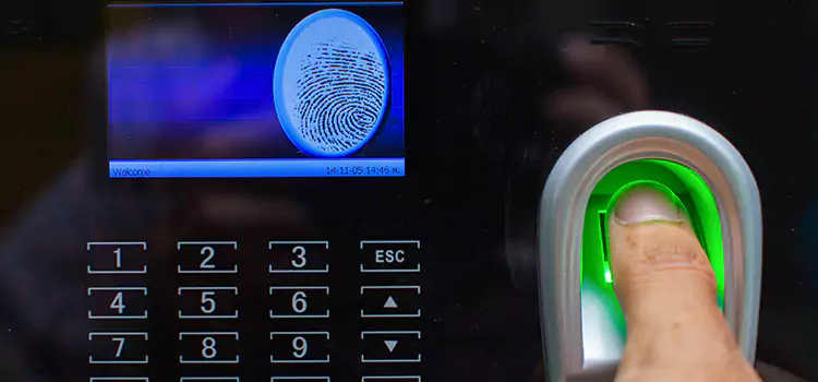 Your Trusted Partner for Secure Access in Bellevue, WA