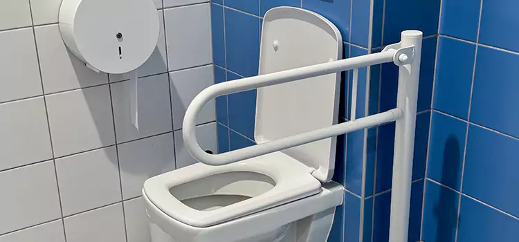 Comprehensive Solutions in Bellevue, WA for Accessible Facilities